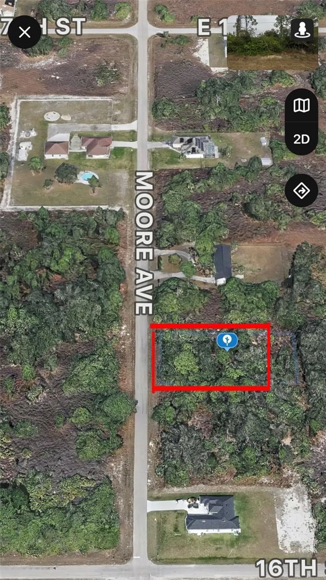 1606 Moore Avenue Lehigh Acres FL 33972