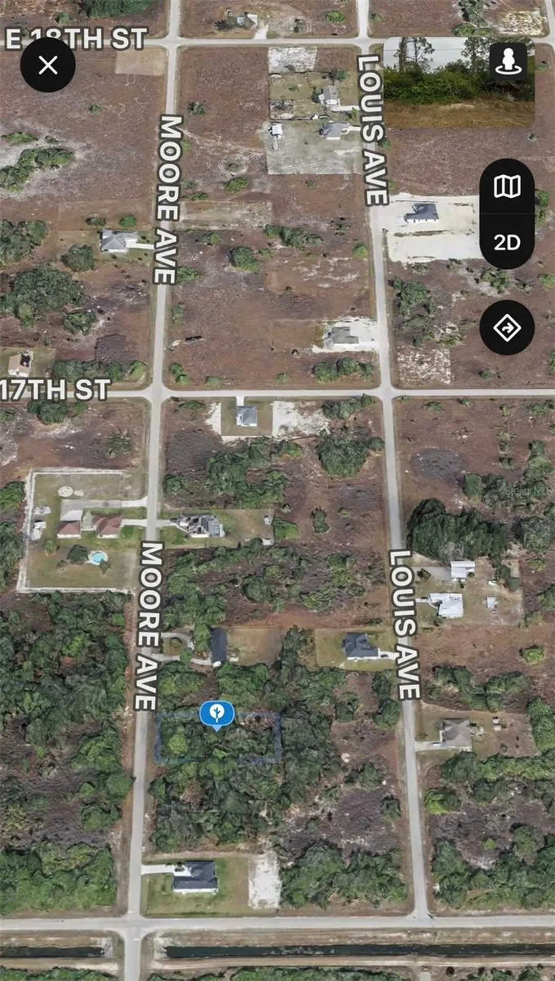1606 Moore Avenue Lehigh Acres FL 33972