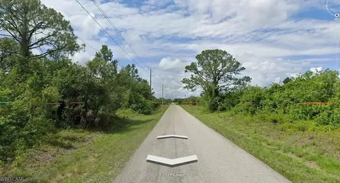 1606 Moore Avenue Lehigh Acres FL 33972