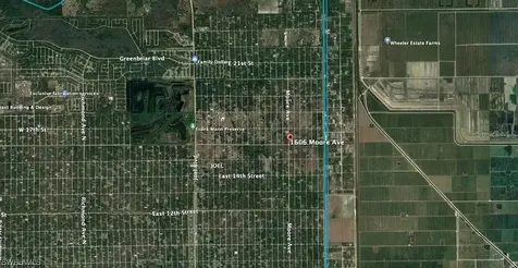 1606 Moore Avenue Lehigh Acres FL 33972
