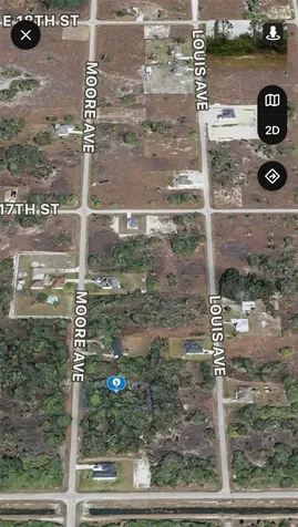 1606 Moore Avenue Lehigh Acres FL 33972