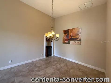 26812 Bella Vista Drive Howey In The Hills FL 34737