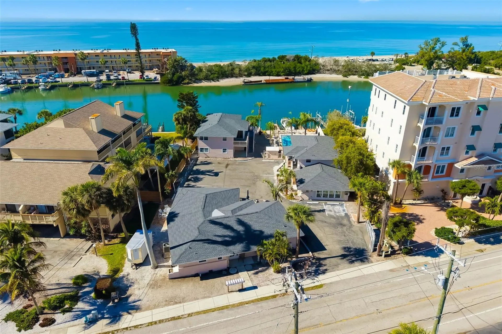 9022 Midnight Pass Road Sarasota FL 34242