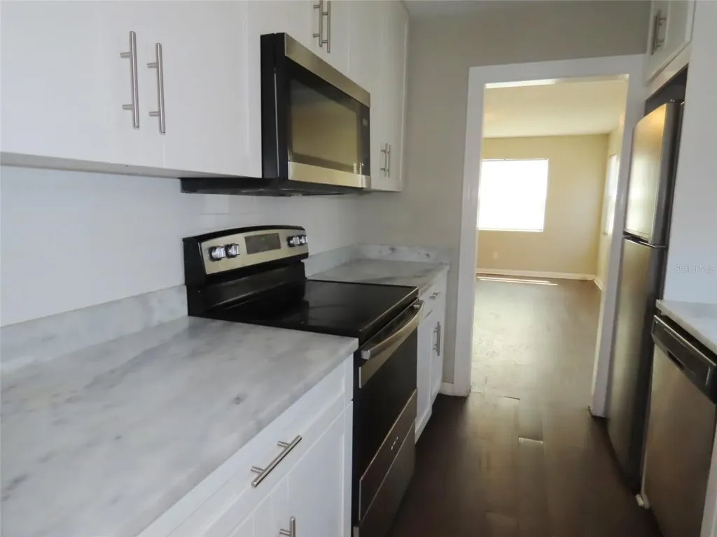 4841 Emerson Avenue S St Petersburg FL 33711