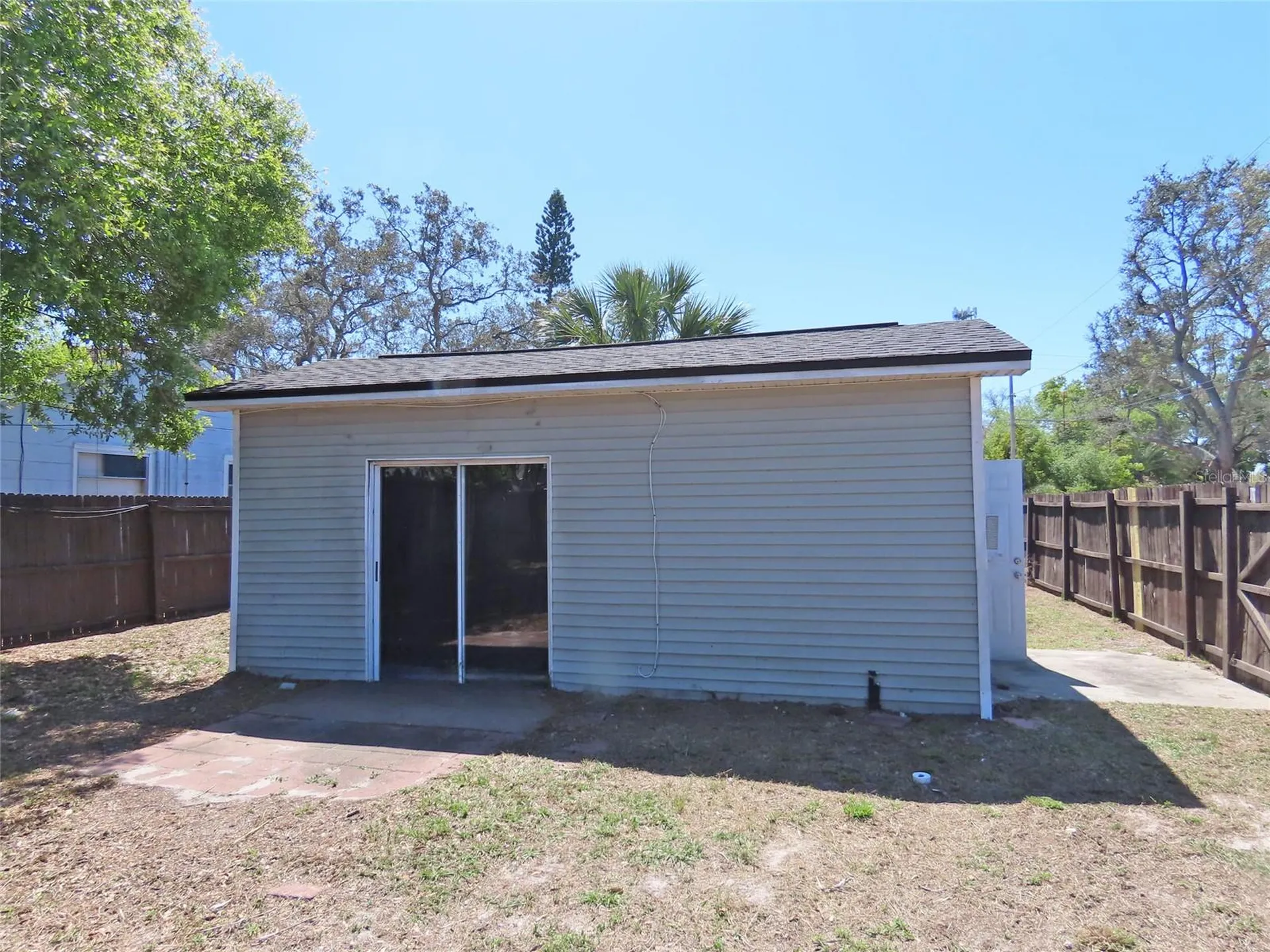 4841 Emerson Avenue S St Petersburg FL 33711