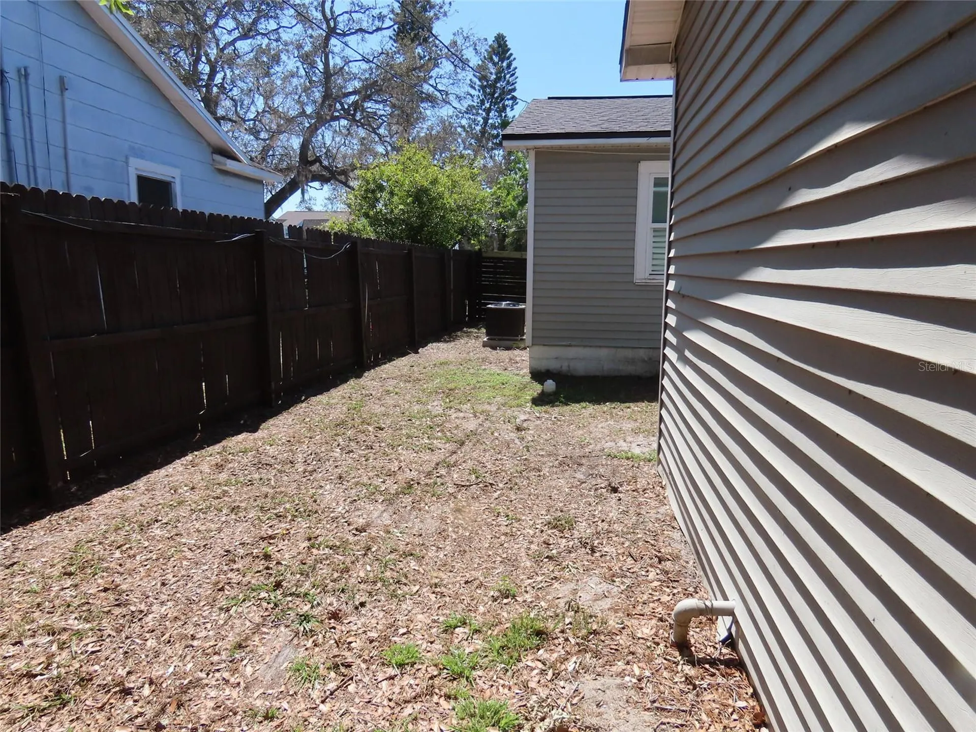 4841 Emerson Avenue S St Petersburg FL 33711
