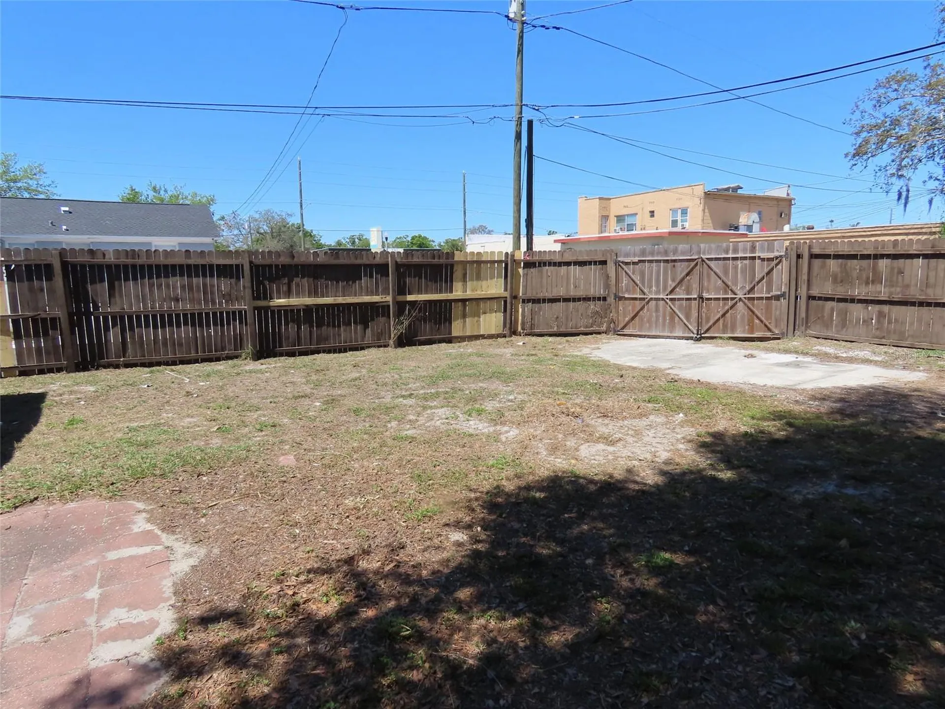 4841 Emerson Avenue S St Petersburg FL 33711
