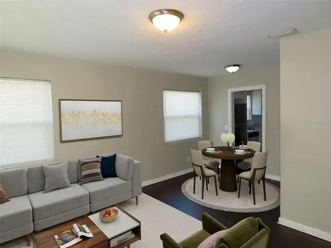 4841 Emerson Avenue S St Petersburg FL 33711