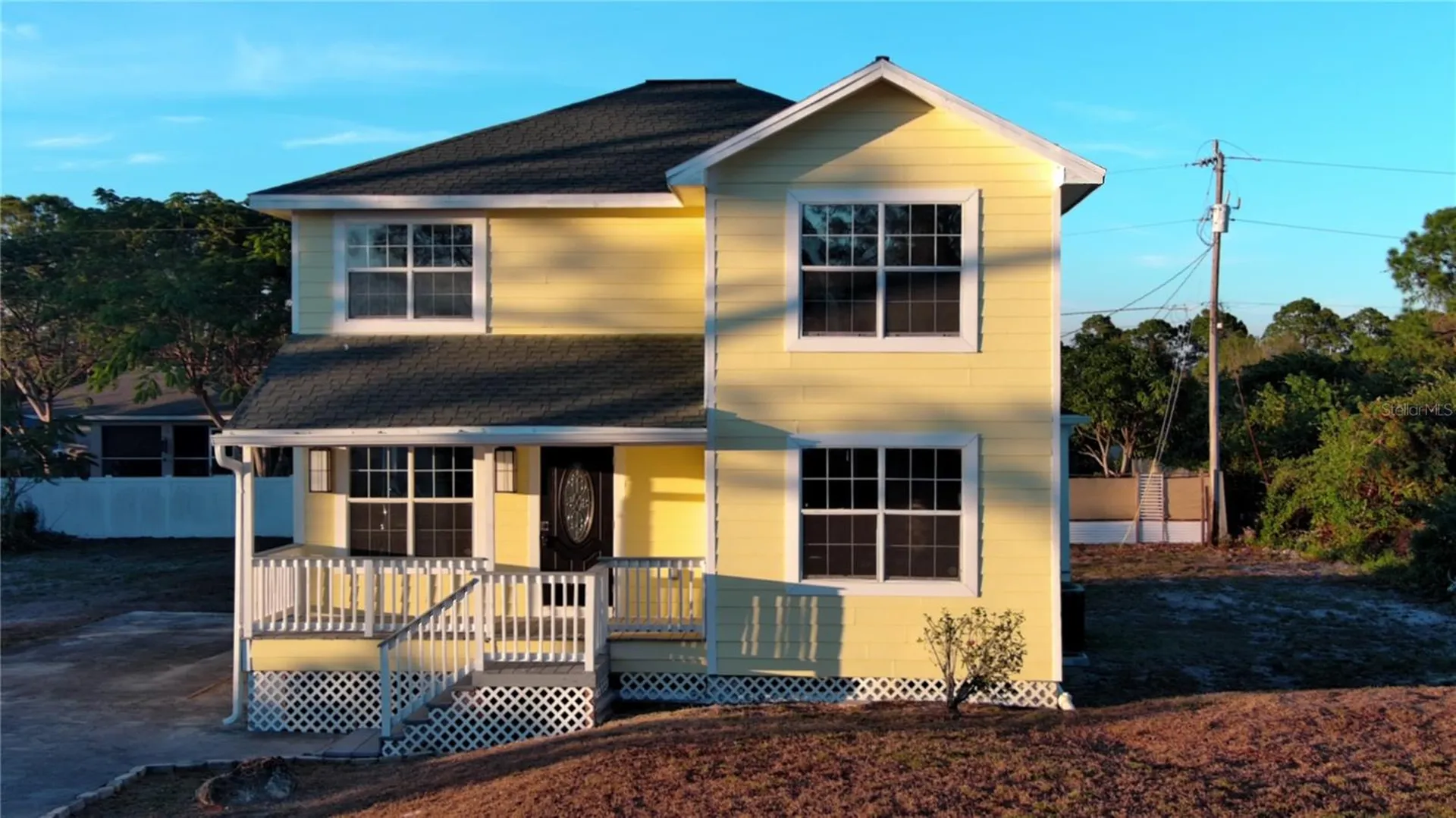3906 28th Street SW Lehigh Acres FL 33976