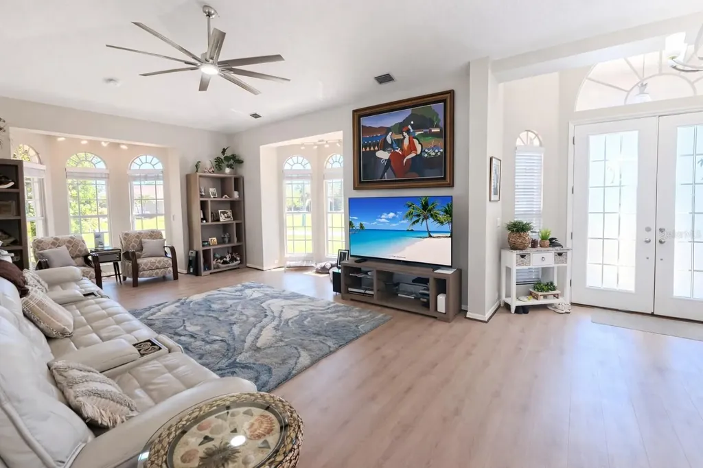 2 Long Meadow Road Rotonda West FL 33947