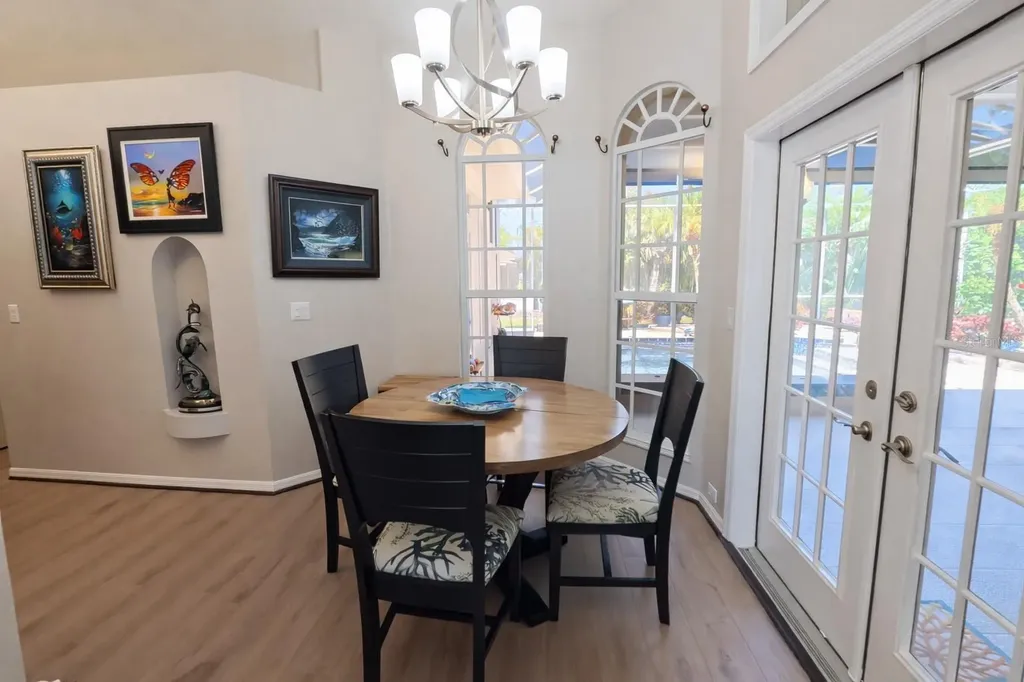 2 Long Meadow Road Rotonda West FL 33947