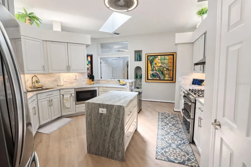 2 Long Meadow Road Rotonda West FL 33947