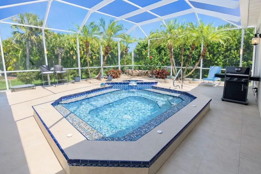 2 Long Meadow Road Rotonda West FL 33947