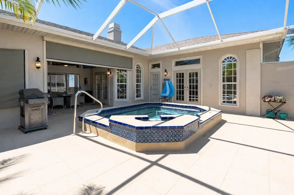 2 Long Meadow Road Rotonda West FL 33947