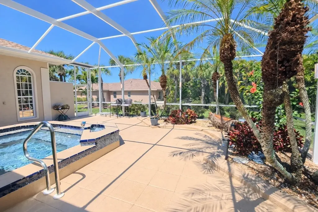 2 Long Meadow Road Rotonda West FL 33947
