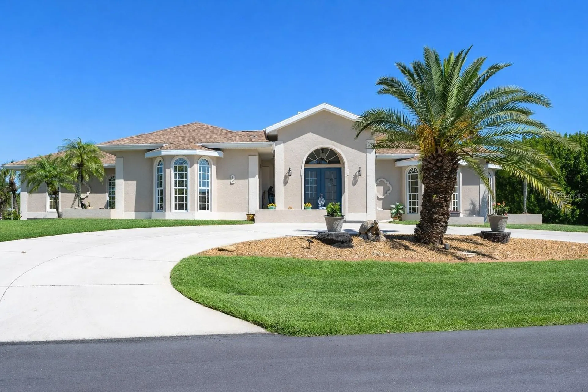 2 Long Meadow Road Rotonda West FL 33947