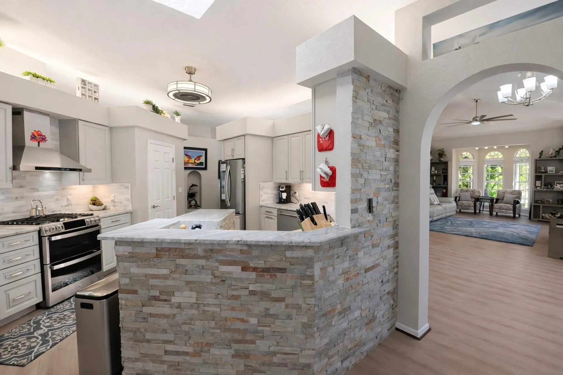 2 Long Meadow Road Rotonda West FL 33947