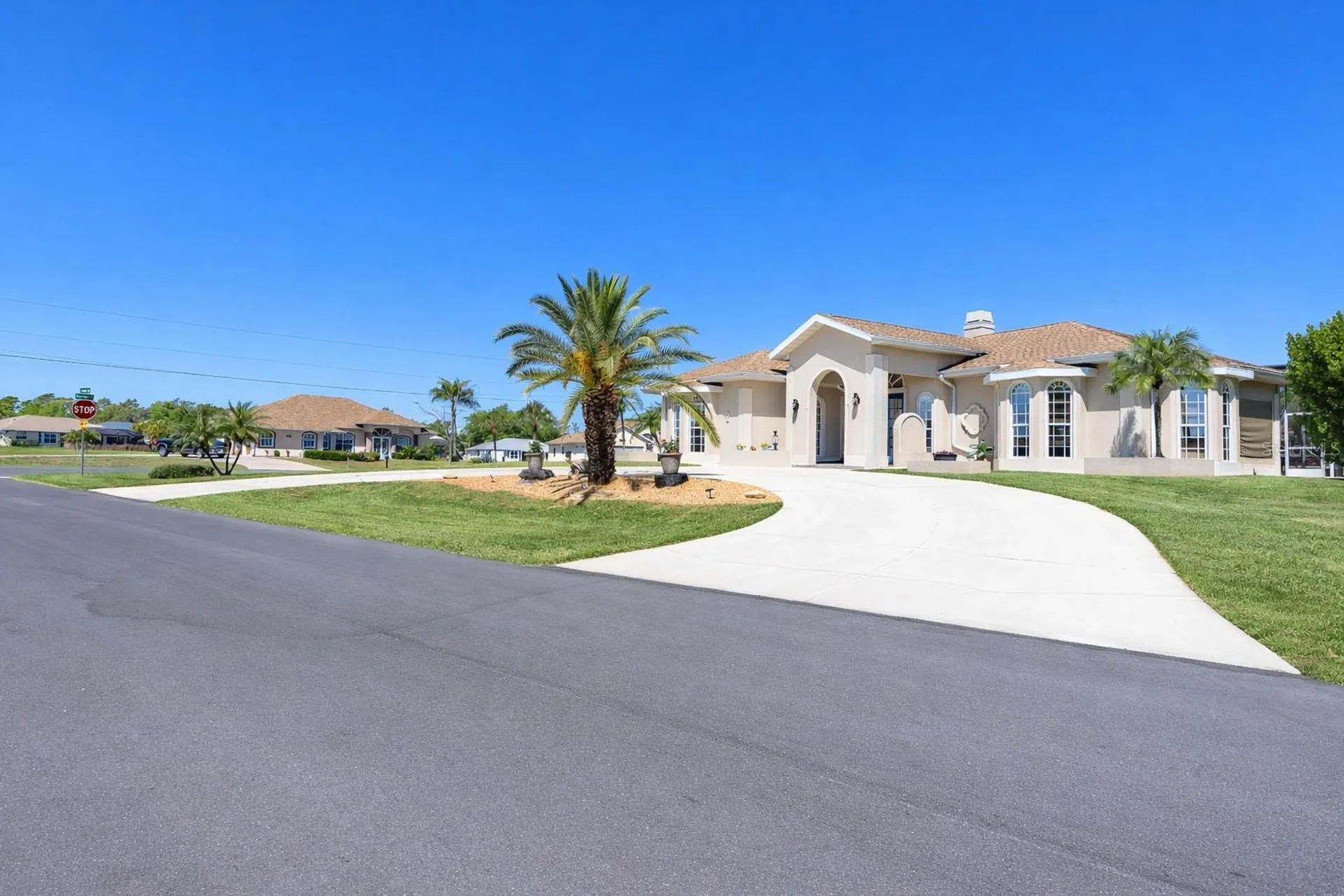 2 Long Meadow Road Rotonda West FL 33947