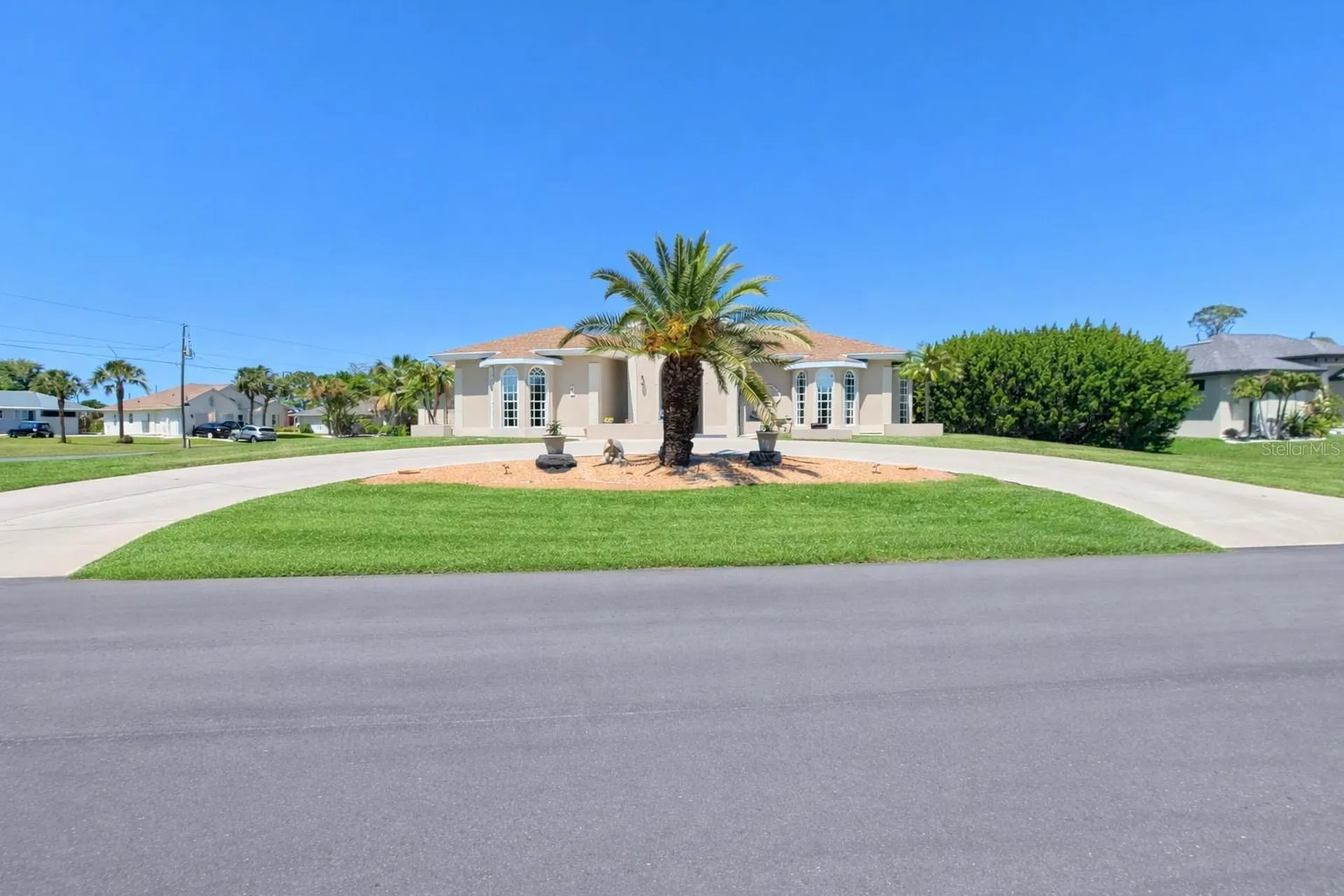 2 Long Meadow Road Rotonda West FL 33947