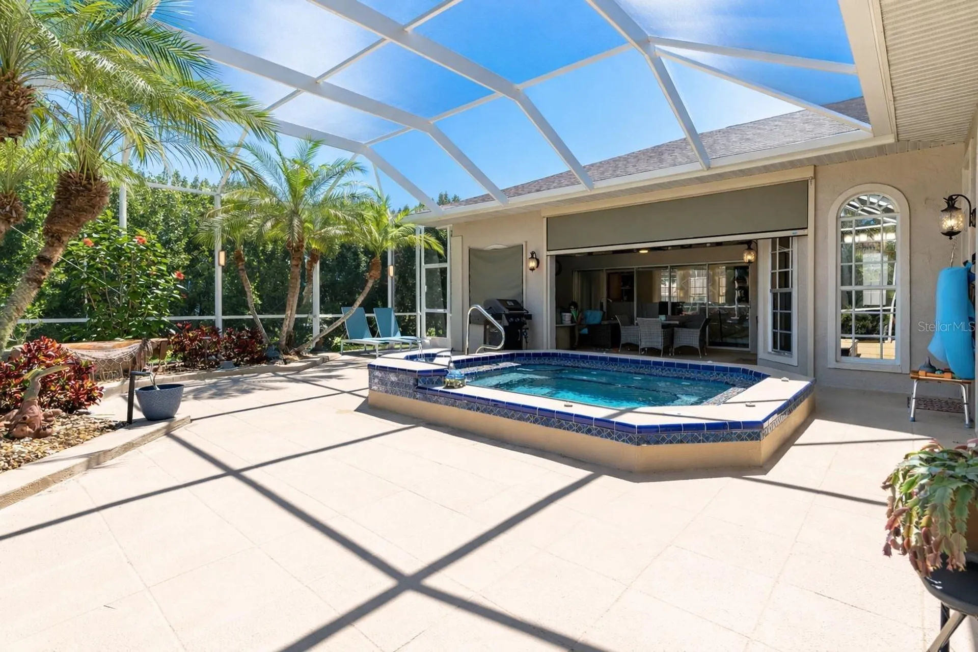 2 Long Meadow Road Rotonda West FL 33947