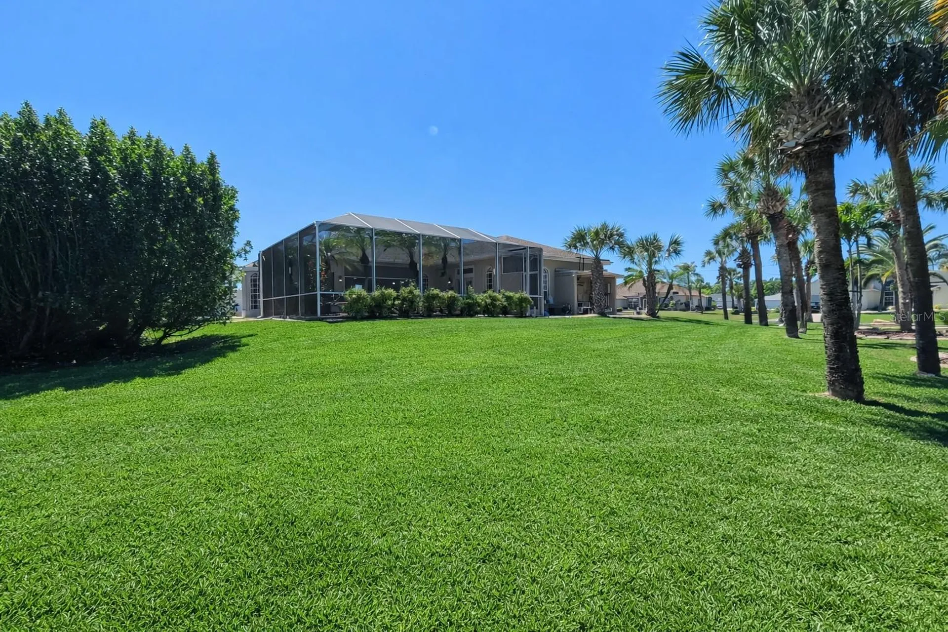 2 Long Meadow Road Rotonda West FL 33947