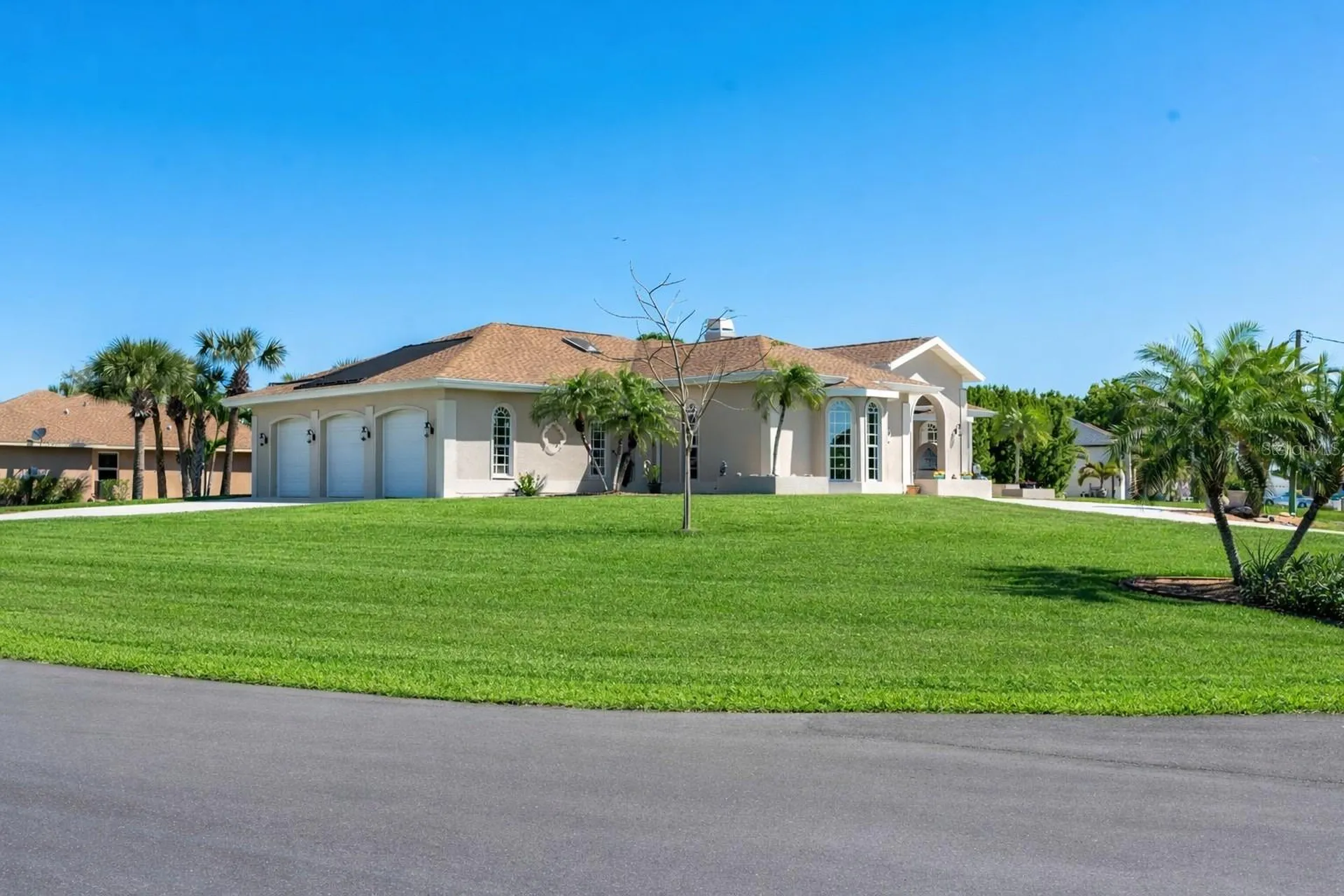 2 Long Meadow Road Rotonda West FL 33947