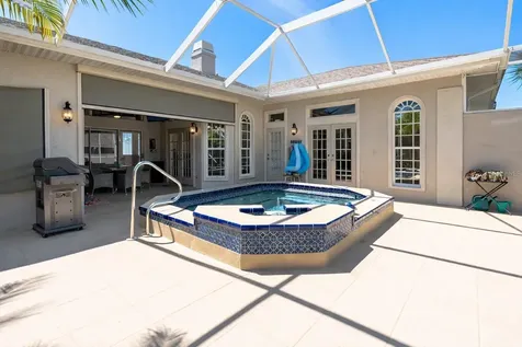 2 Long Meadow Road Rotonda West FL 33947