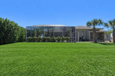 2 Long Meadow Road Rotonda West FL 33947