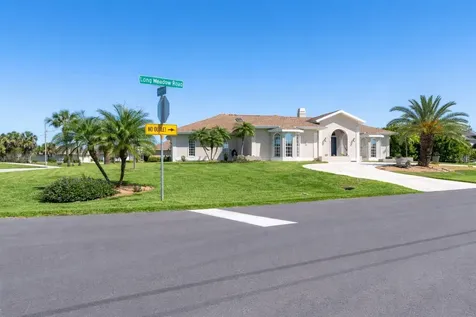 2 Long Meadow Road Rotonda West FL 33947