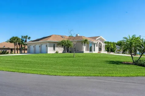 2 Long Meadow Road Rotonda West FL 33947