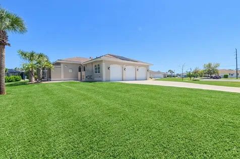 2 Long Meadow Road Rotonda West FL 33947