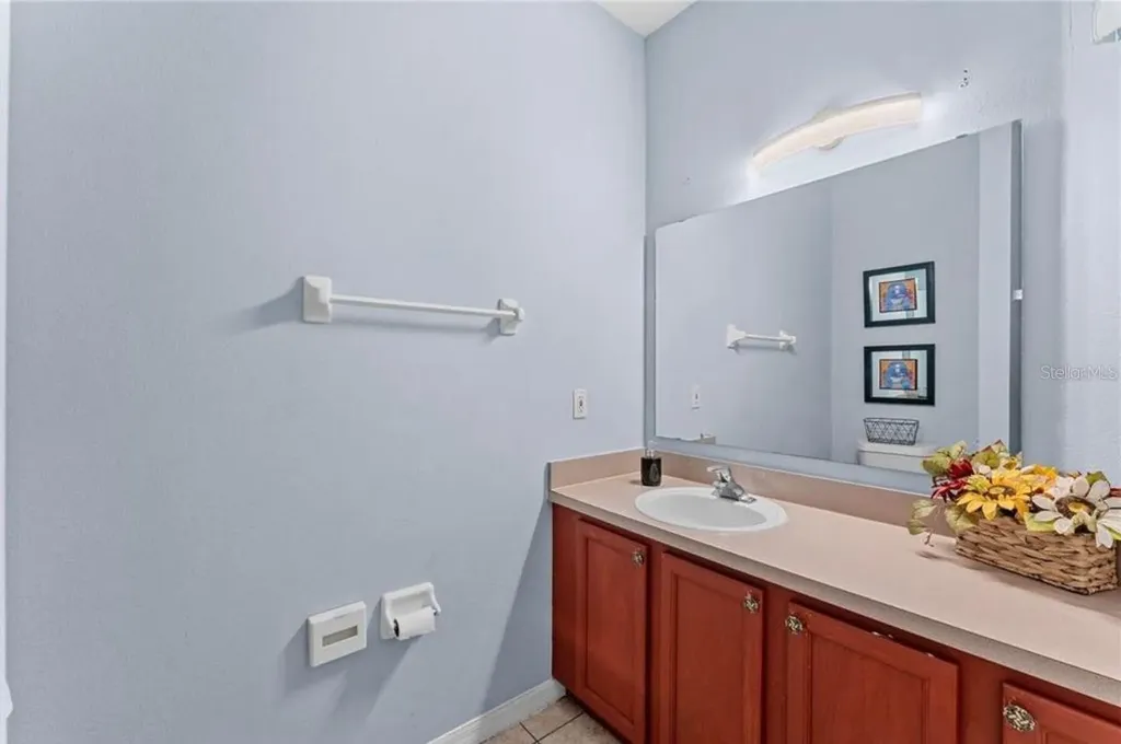1017 Park Ridge Circle Kissimmee FL 34746