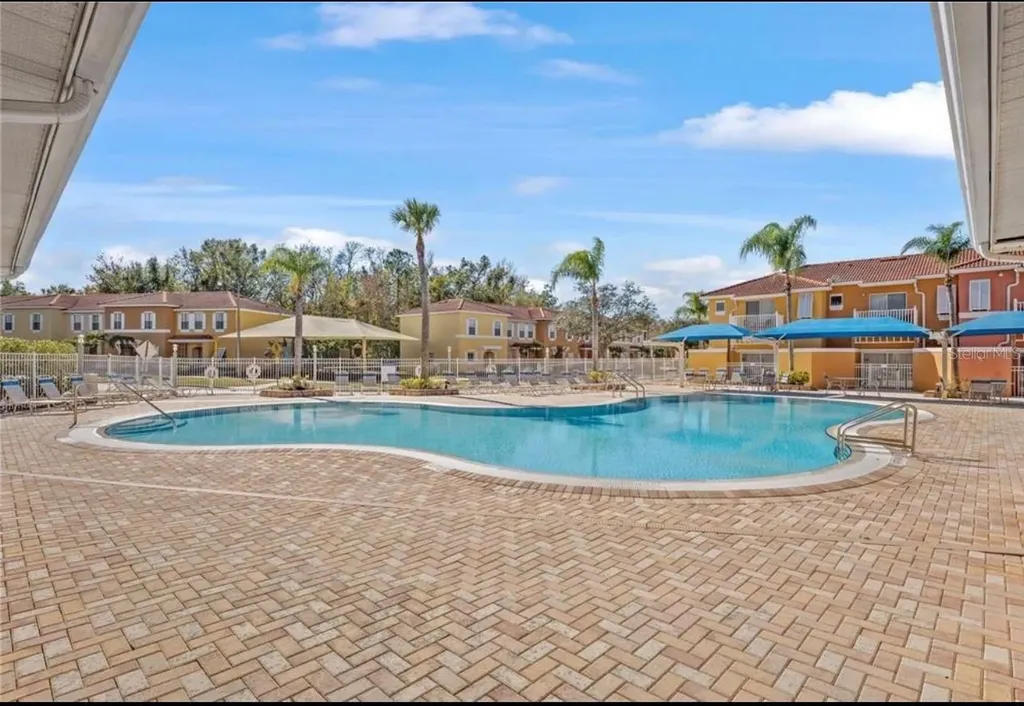 1017 Park Ridge Circle Kissimmee FL 34746