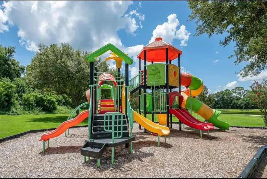1017 Park Ridge Circle Kissimmee FL 34746