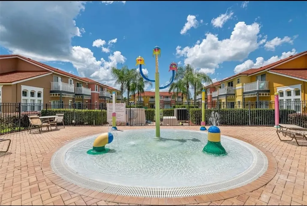 1017 Park Ridge Circle Kissimmee FL 34746