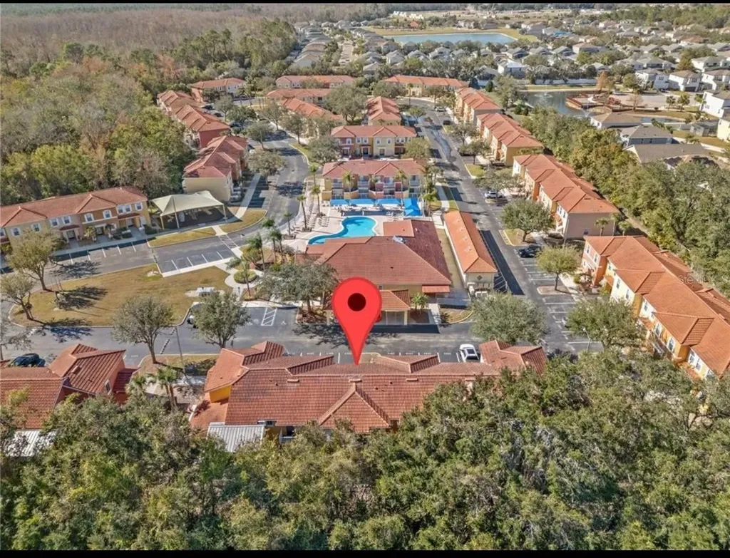 1017 Park Ridge Circle Kissimmee FL 34746