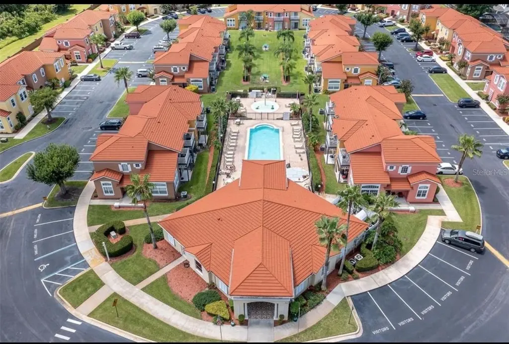 1017 Park Ridge Circle Kissimmee FL 34746