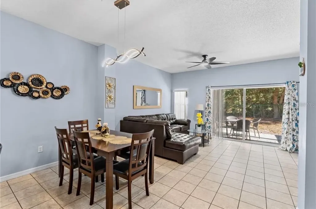 1017 Park Ridge Circle Kissimmee FL 34746