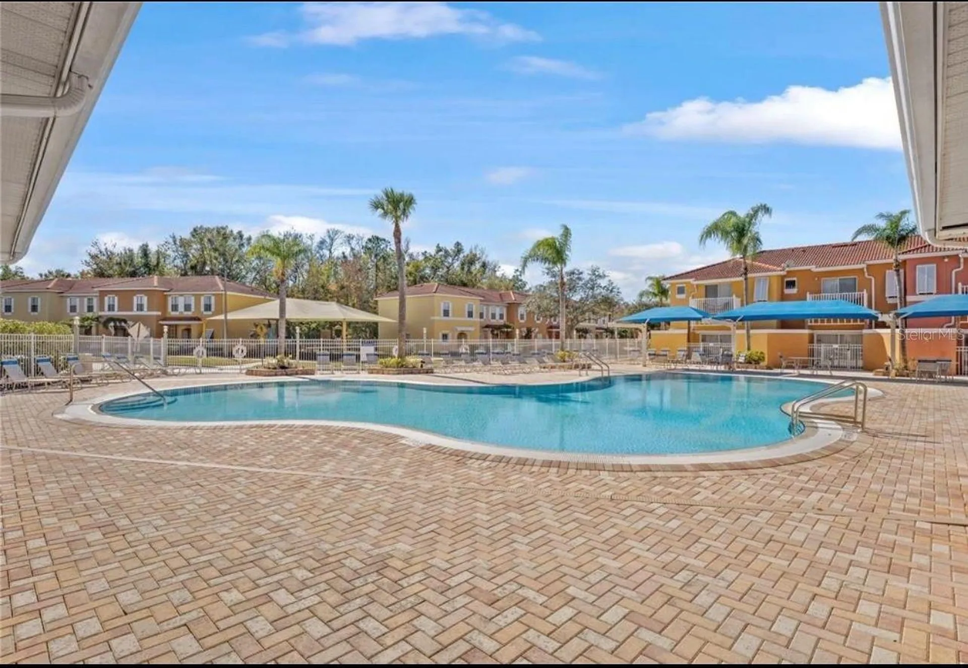 1017 Park Ridge Circle Kissimmee FL 34746