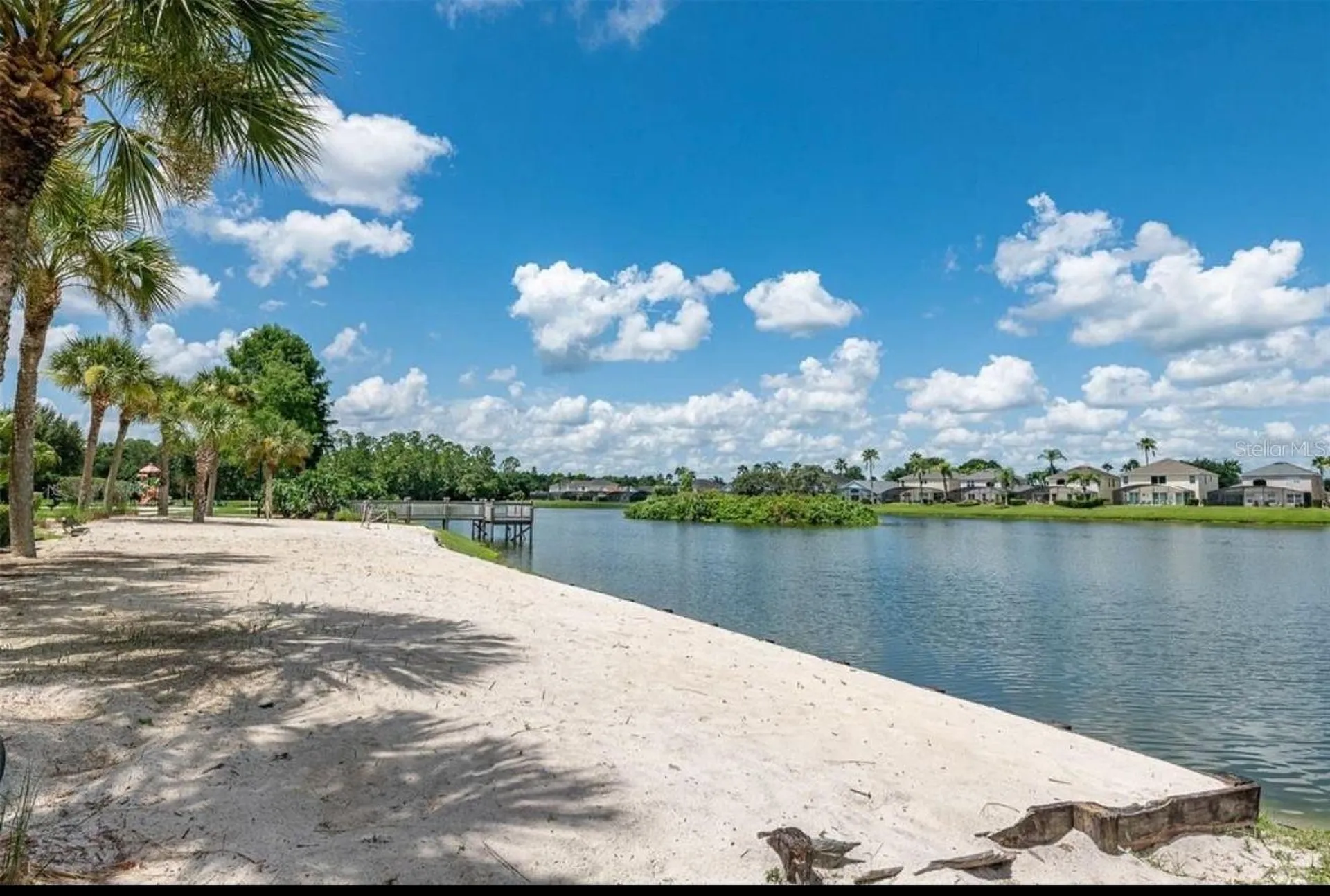 1017 Park Ridge Circle Kissimmee FL 34746
