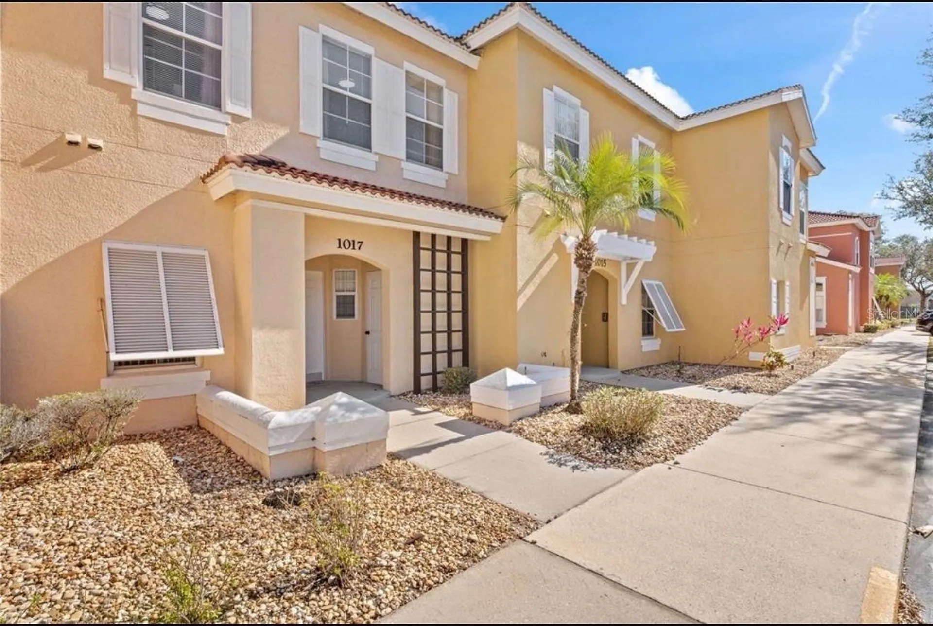 1017 Park Ridge Circle Kissimmee FL 34746