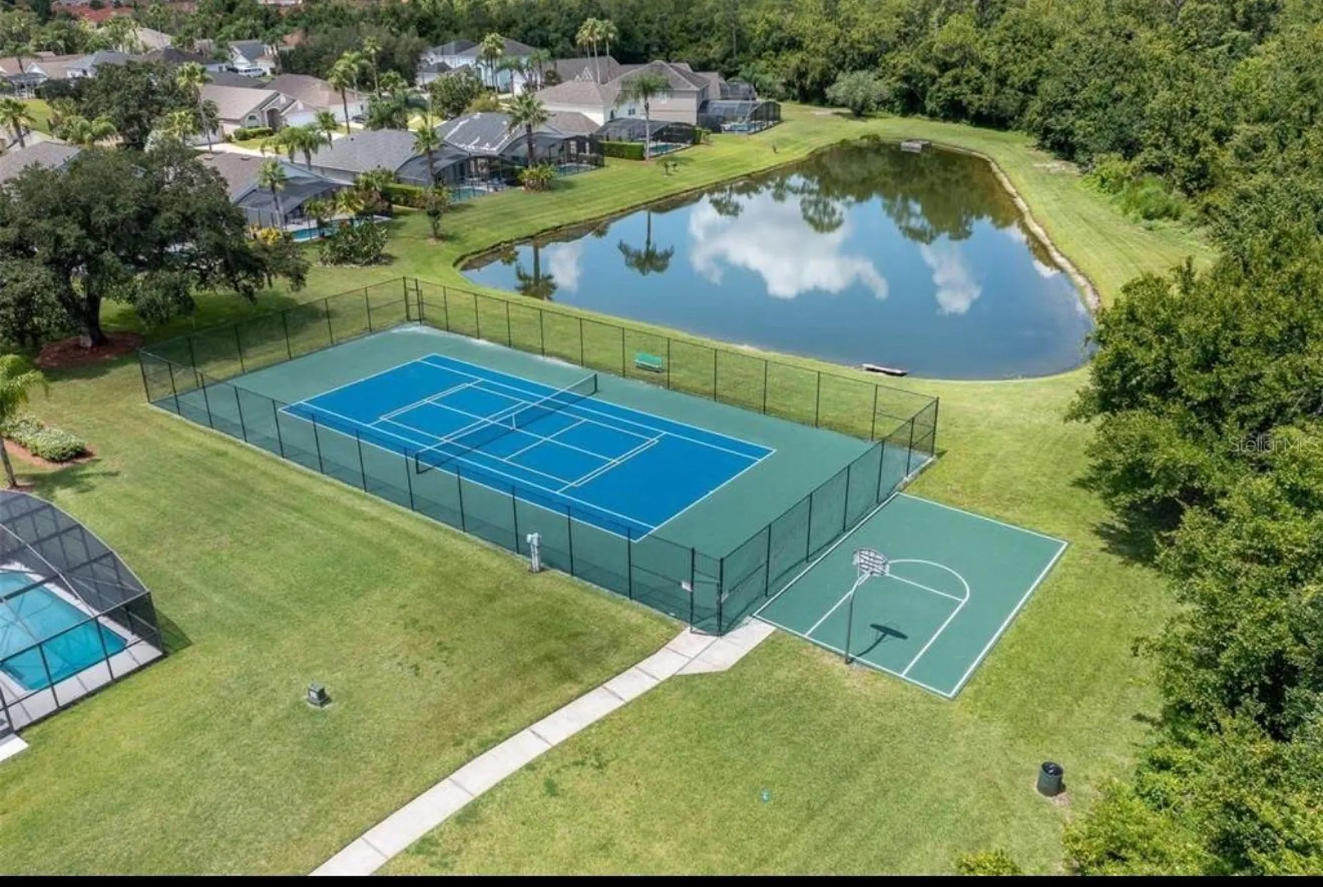 1017 Park Ridge Circle Kissimmee FL 34746
