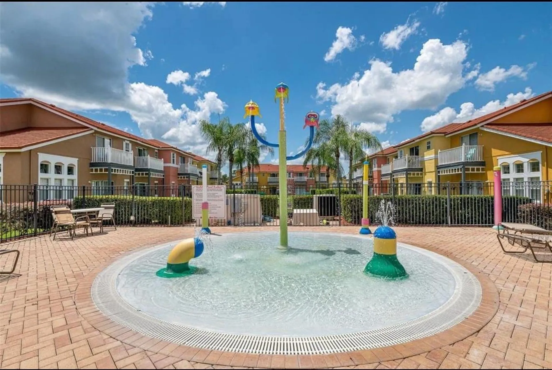 1017 Park Ridge Circle Kissimmee FL 34746