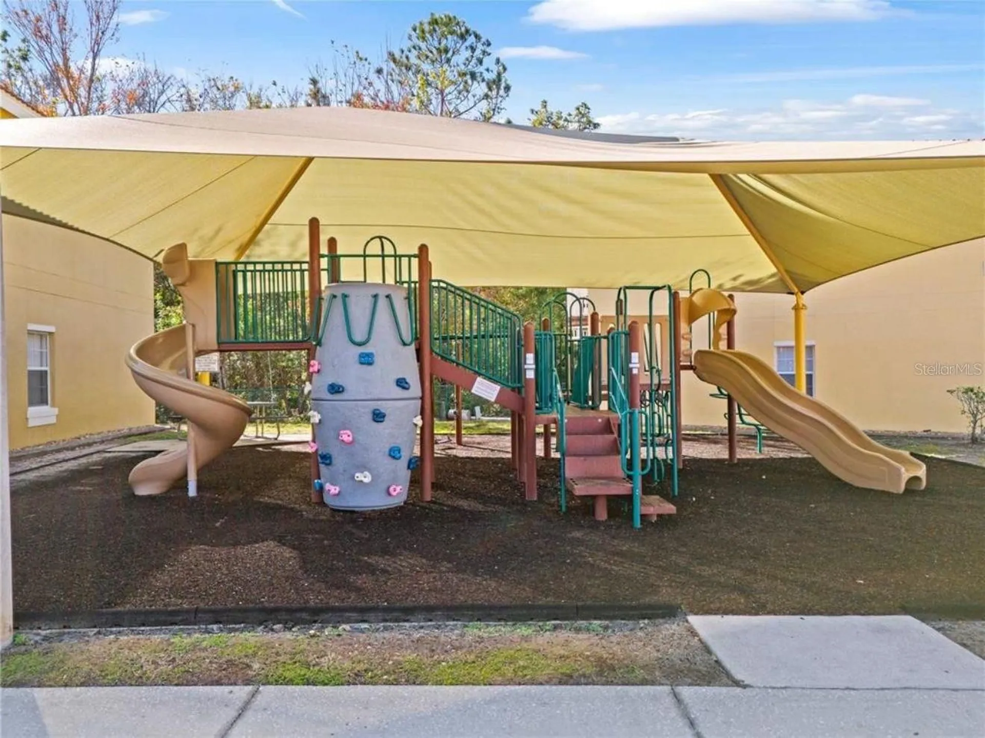 1017 Park Ridge Circle Kissimmee FL 34746