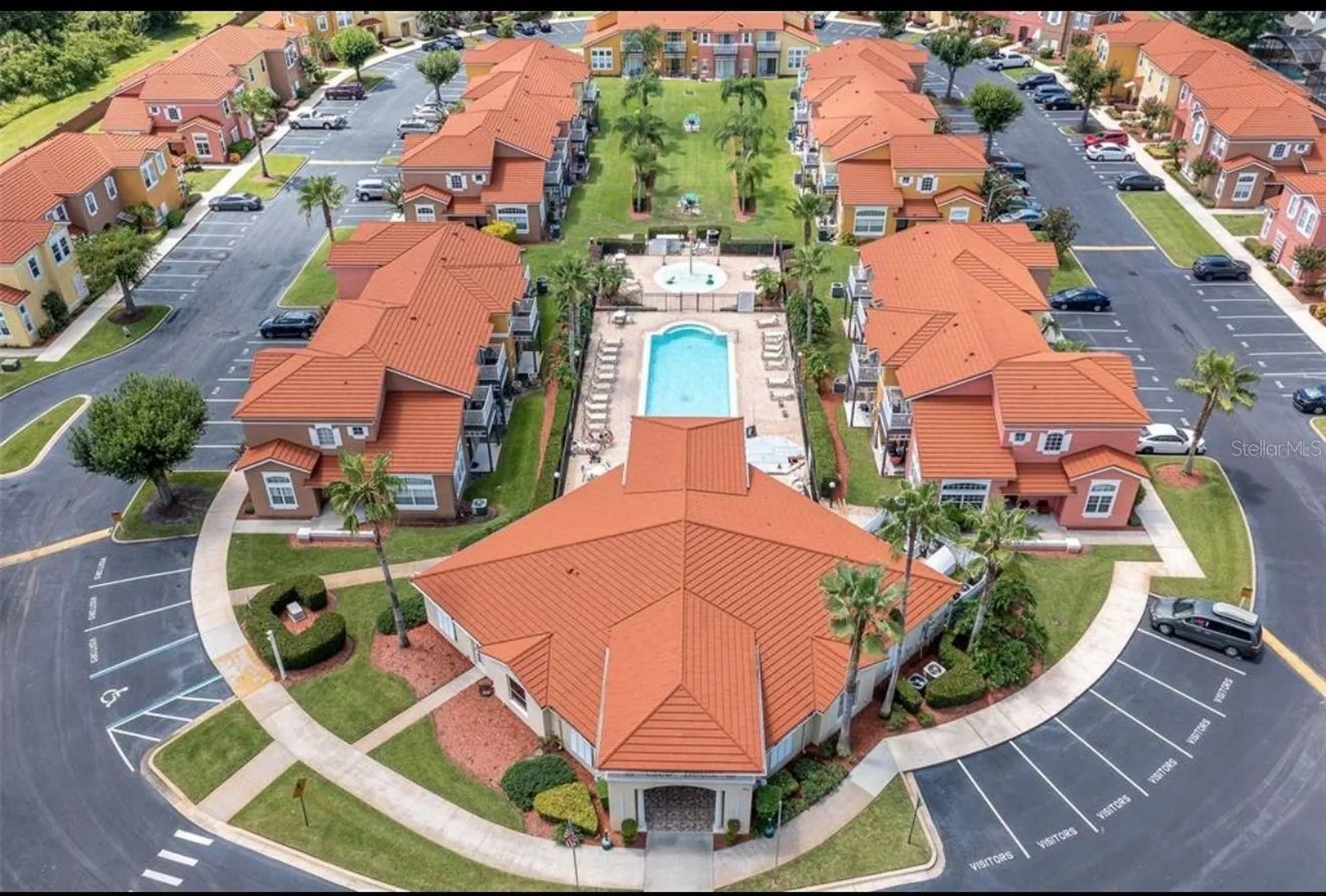 1017 Park Ridge Circle Kissimmee FL 34746