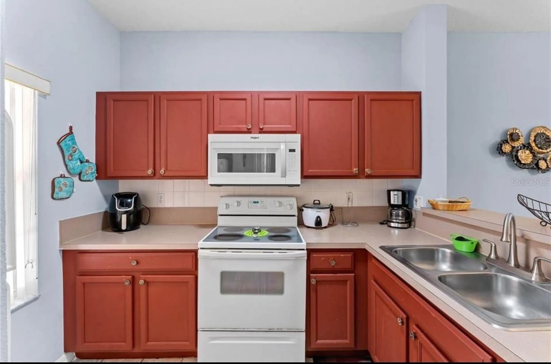 1017 Park Ridge Circle Kissimmee FL 34746