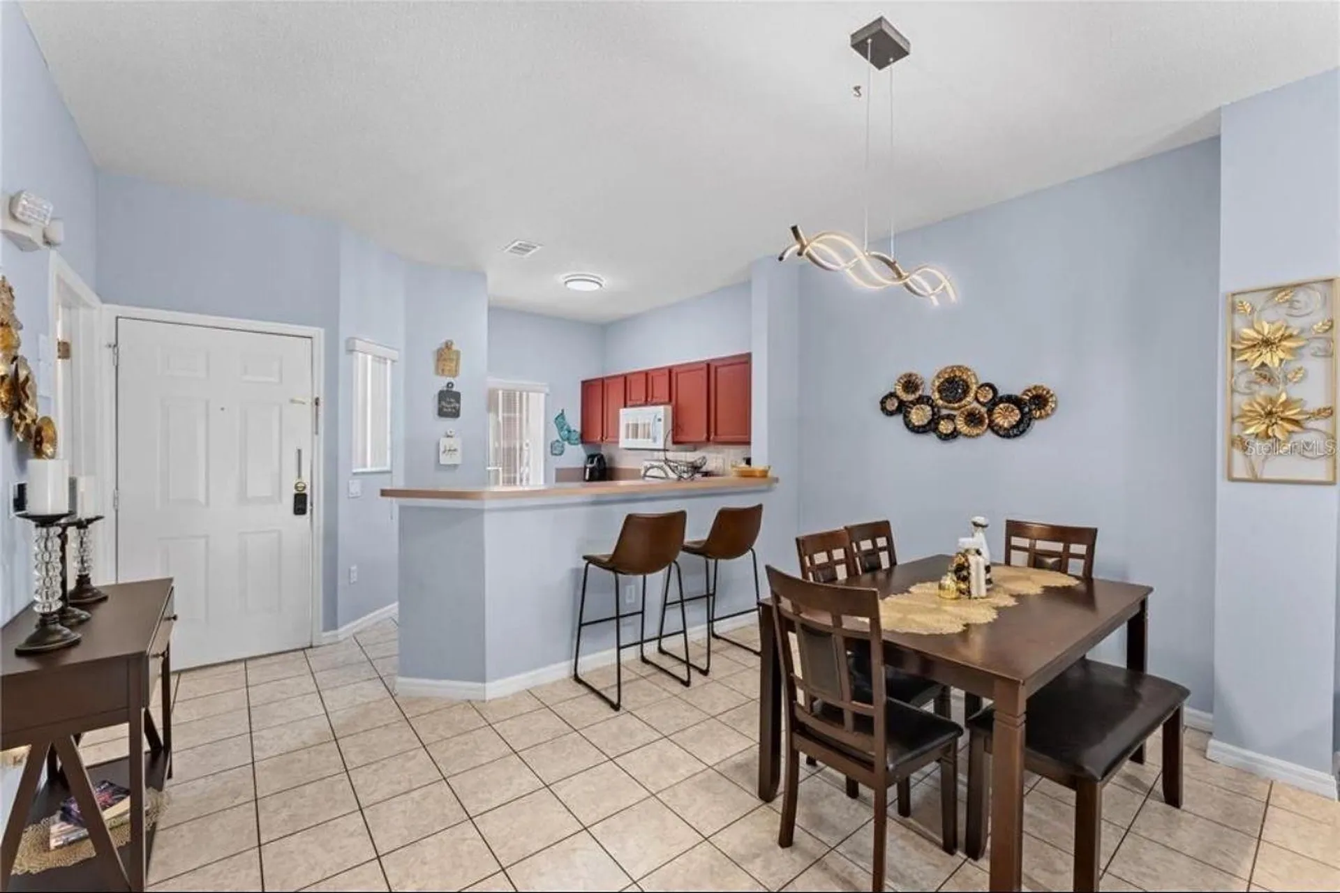 1017 Park Ridge Circle Kissimmee FL 34746