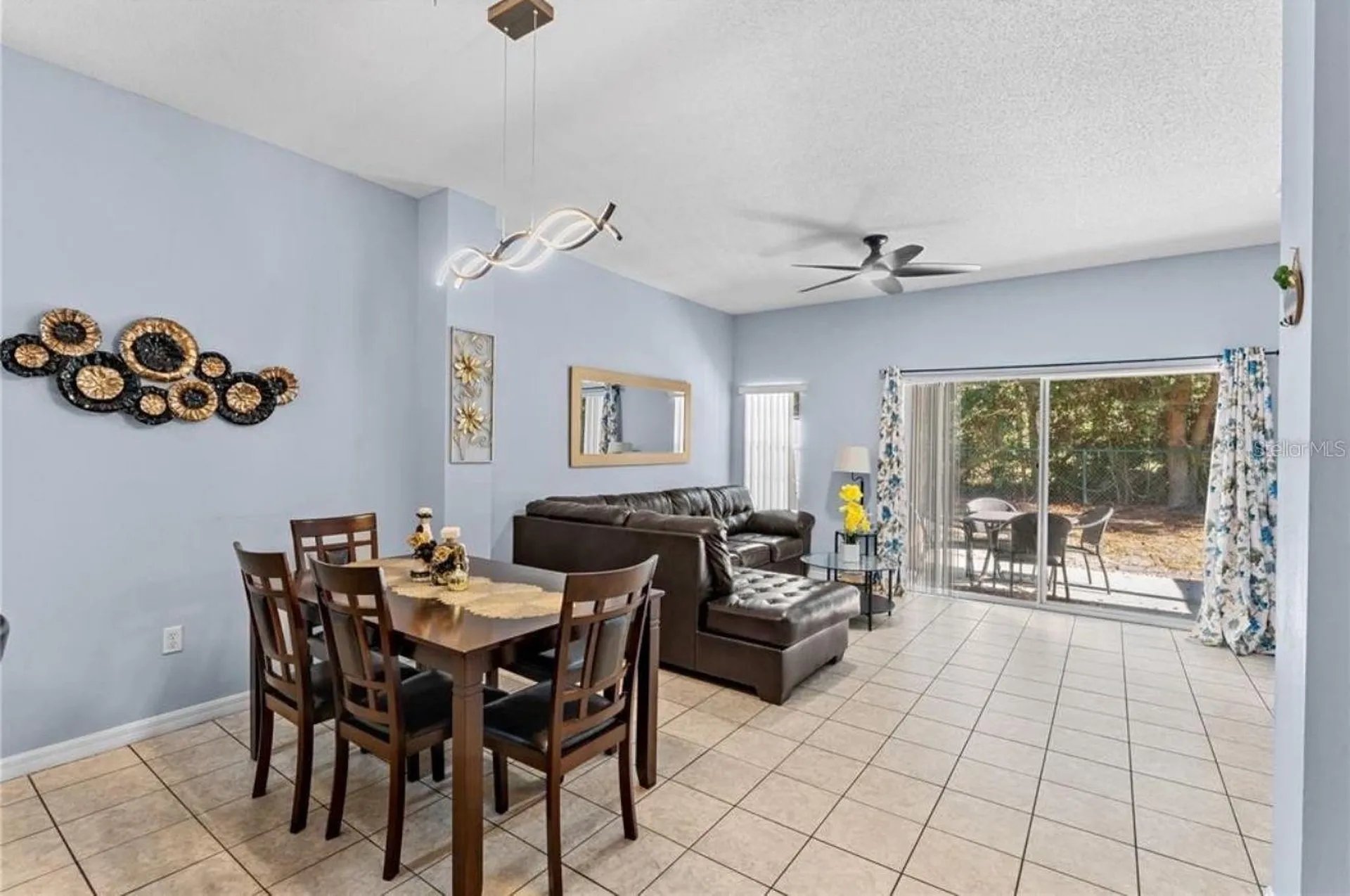 1017 Park Ridge Circle Kissimmee FL 34746