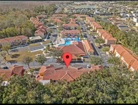 1017 Park Ridge Circle Kissimmee FL 34746