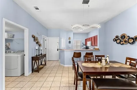 1017 Park Ridge Circle Kissimmee FL 34746